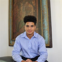 Ben Crooks, founder of Castle